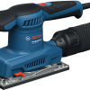 LIJADORA ORBITAL GSS 20-18 A BOSCH PROFESSIONAL