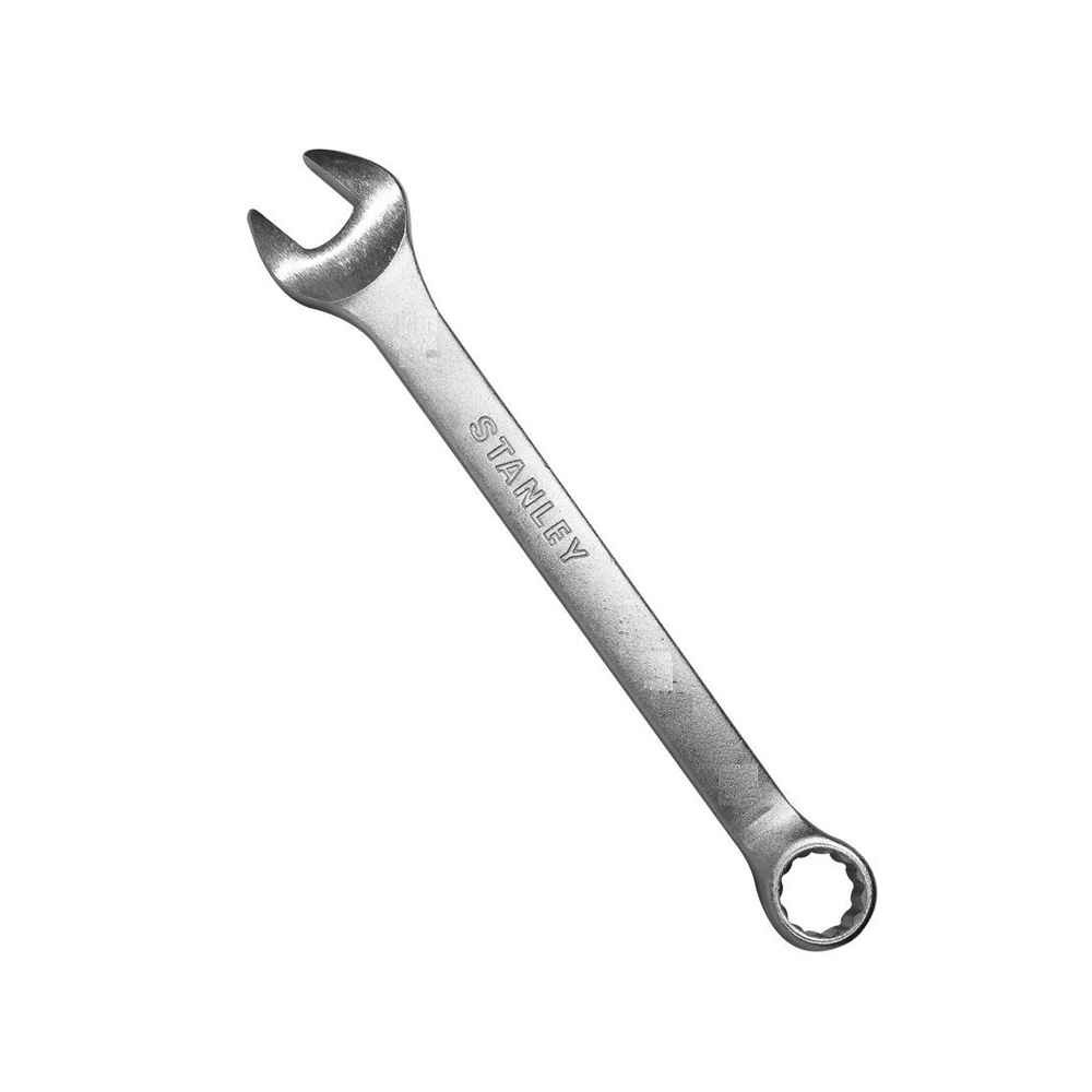 LLAVE COMBINADA DE 1-3/8" STANLEY 89-716LA