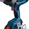 LLAVE DE IMPACTO INALÁMBRICA GDS 18V-1050 H + 2 BATERÍAS + CARGADOR BOSCH PROFESSIONAL