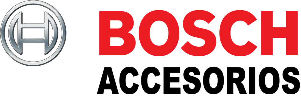 BOSCH ACCESORIOS