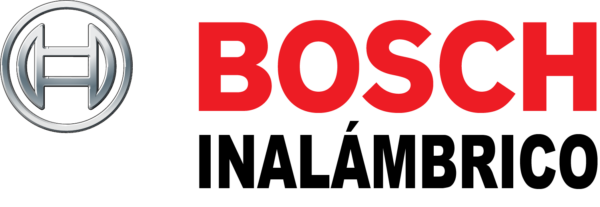 BOSCH INALAMBRICO