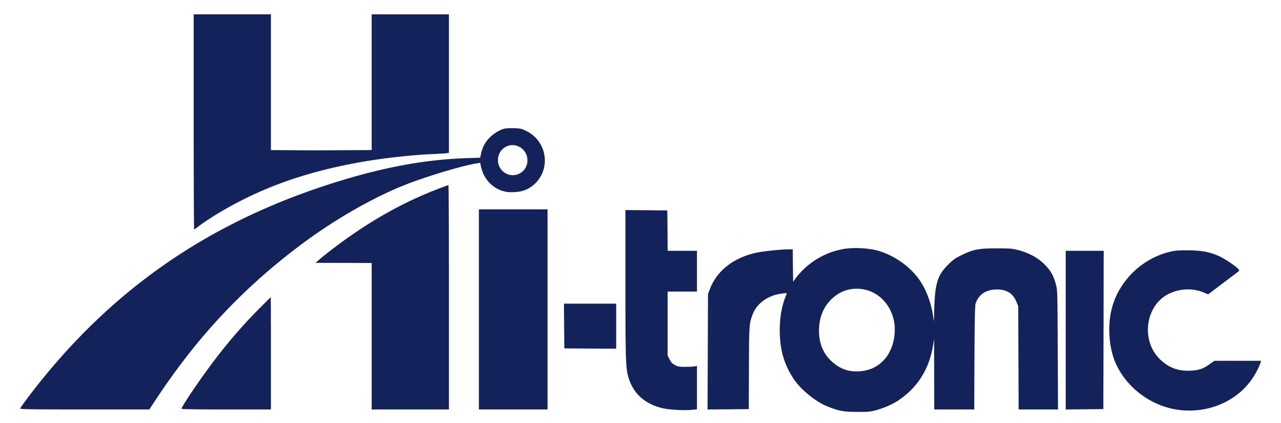 HI-TRONIC