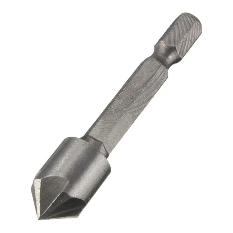 Broca avellanadora LW-136385 L&W vista 2