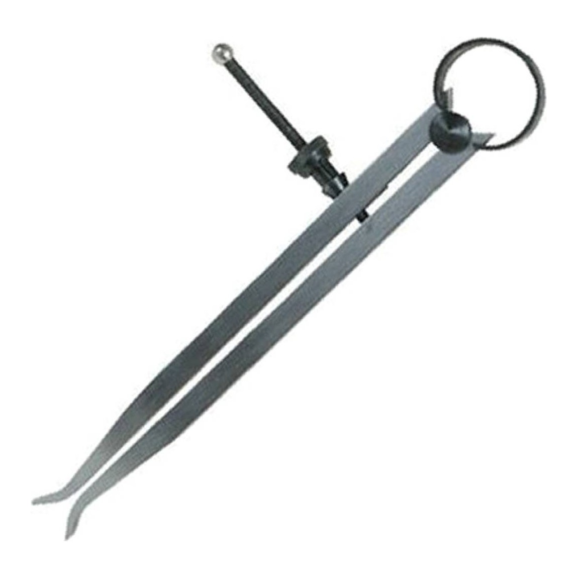 Compás LW-171065 L&W