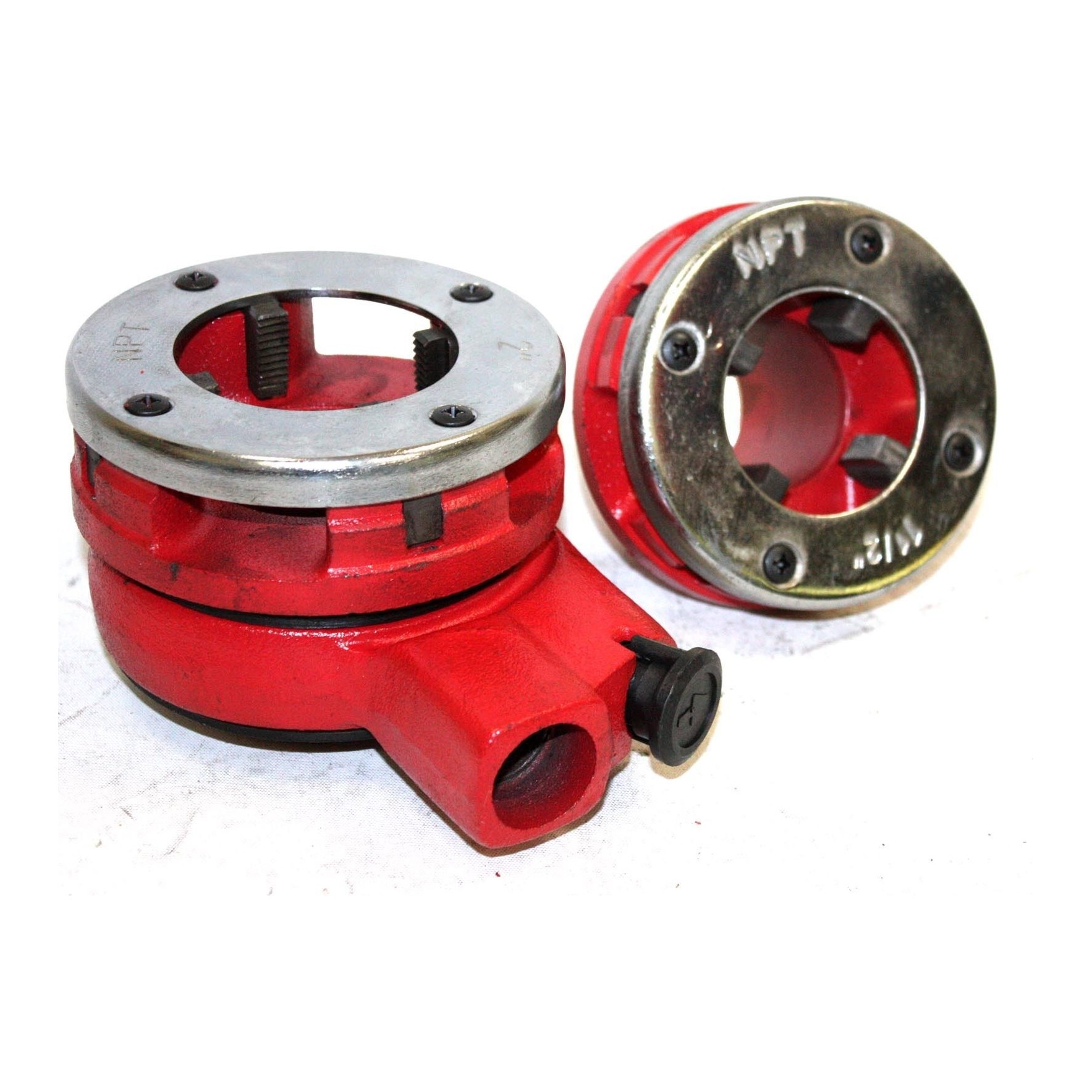 Dado LW-177369 L&W