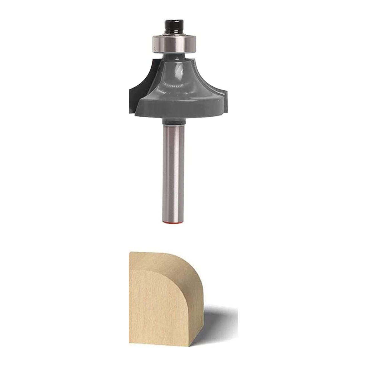 Fresa para bocelar LW-253595 L&W
