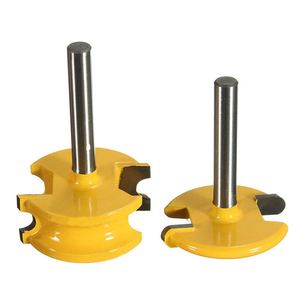 Fresa para decorar LW-253250 L&W