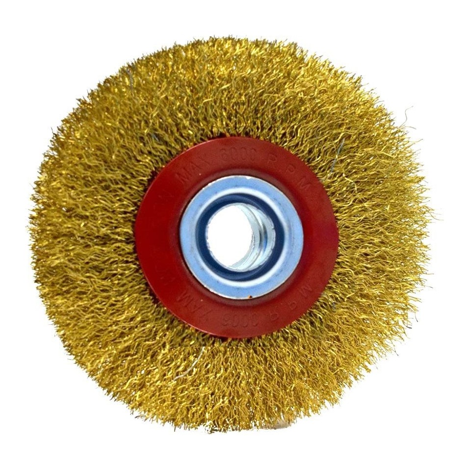 Grata circular LW-273652 L&W