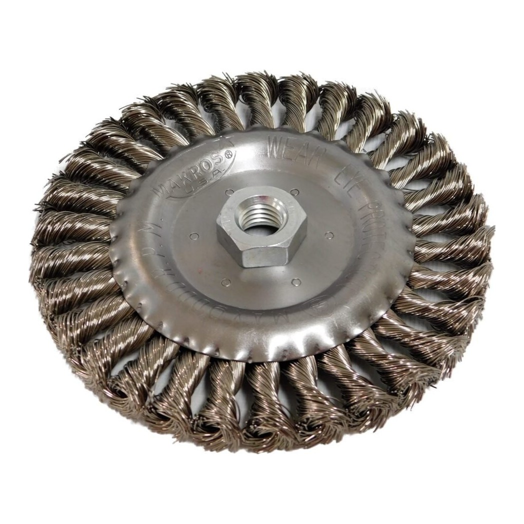 Grata circular LW-274505 L&W