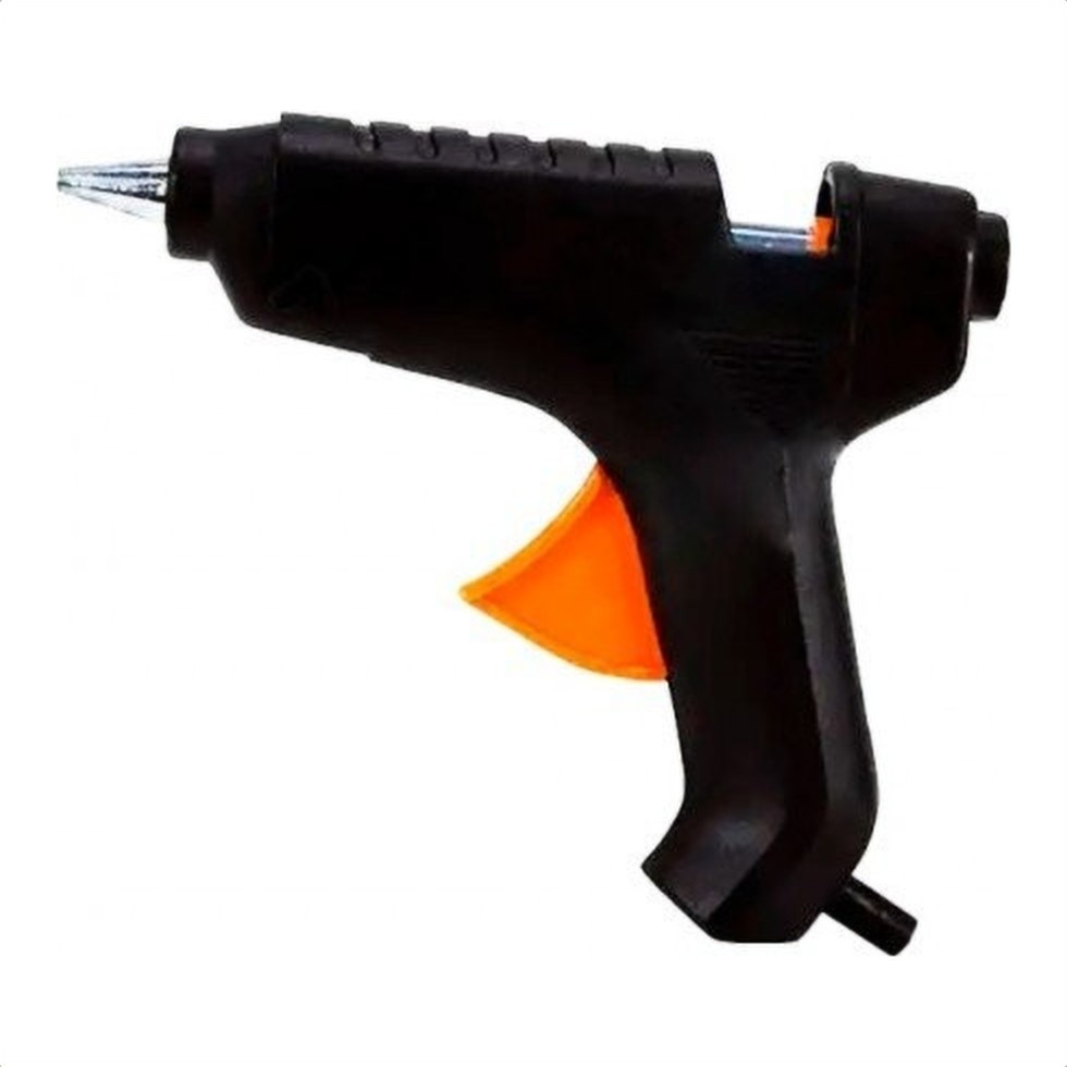 Pistola para silicona LW-369650 L&W