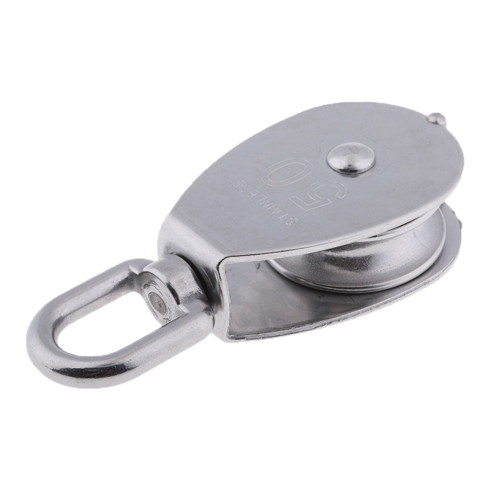 Polea LW-372350 L&W