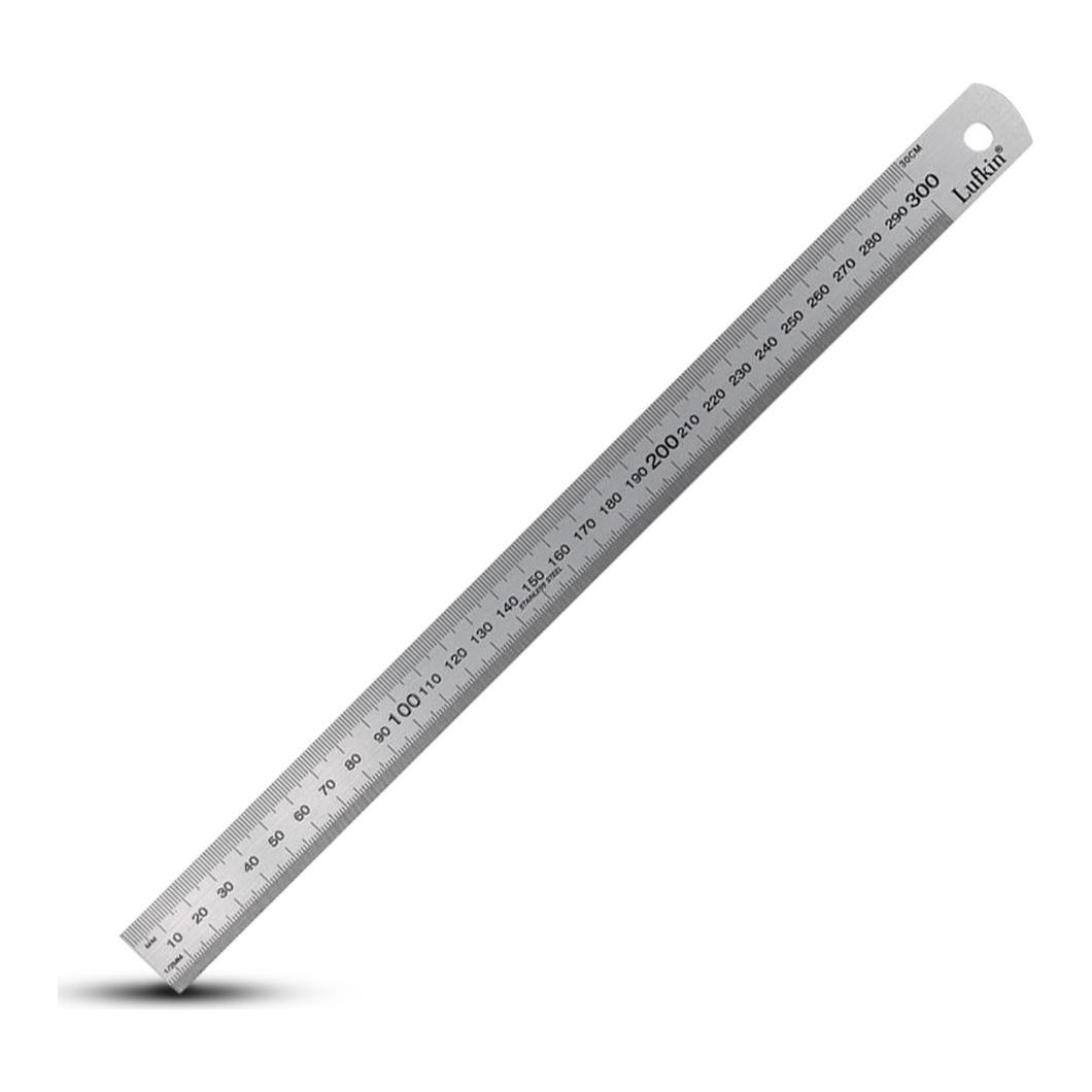 Regla LW-389780 L&W