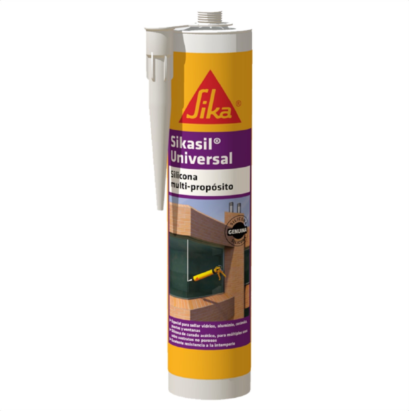 Sikasil 438772 Sika