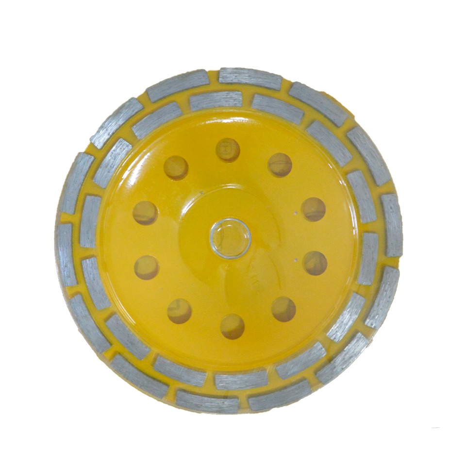 Disco doble DAV-353483 Davinci
