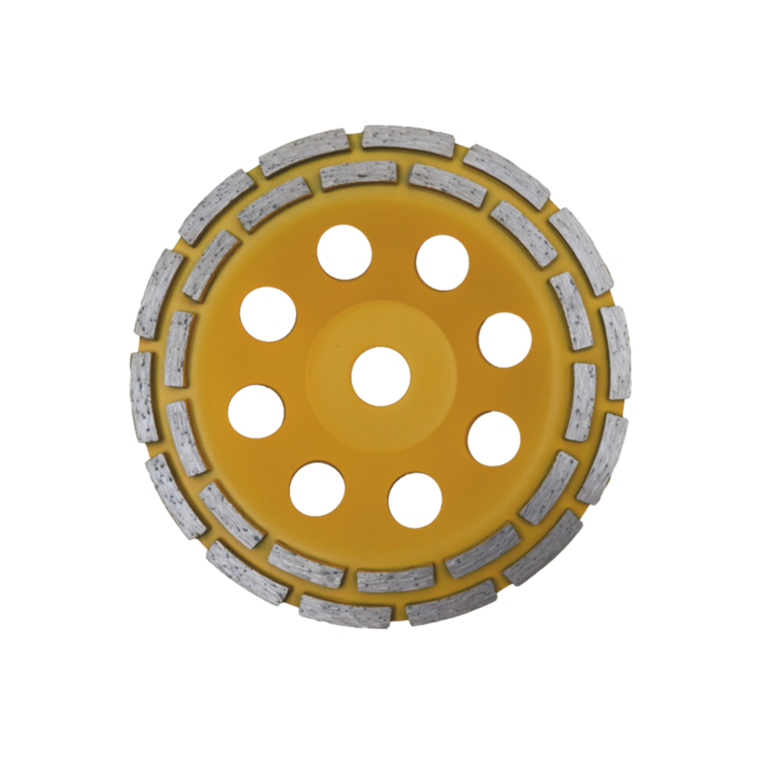 Disco doble DAV-353482 Davinci