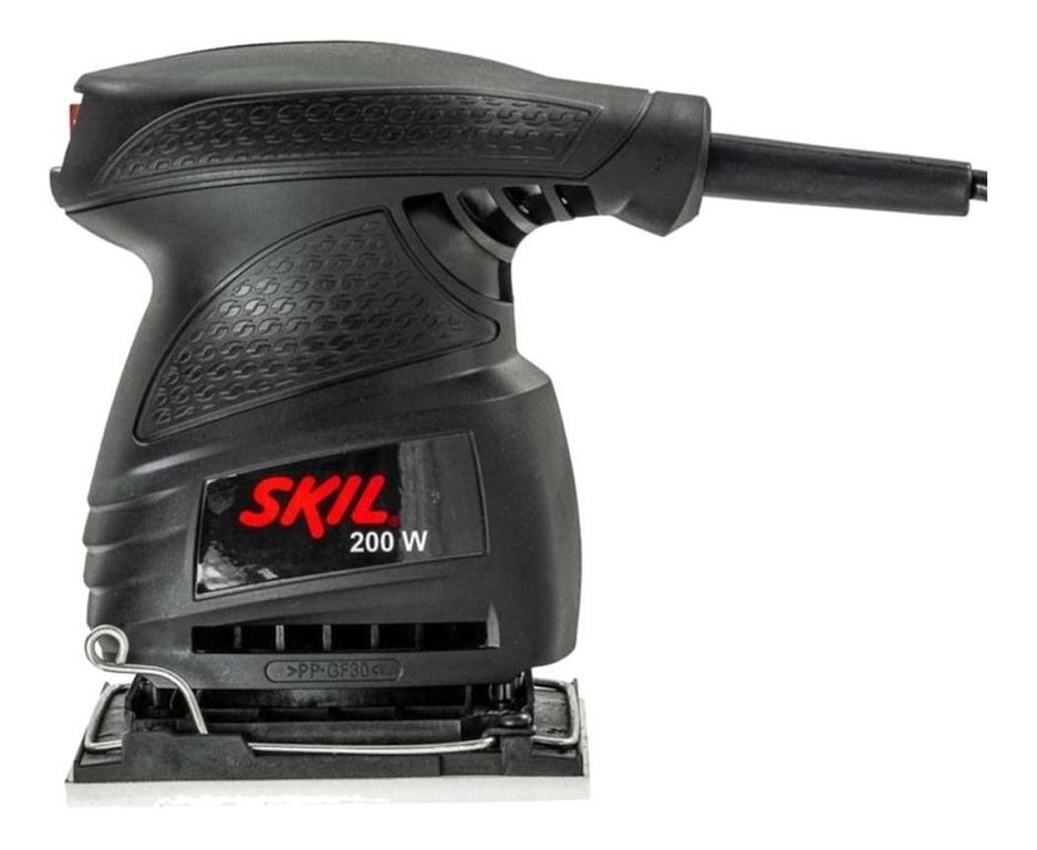 Lijadora orbital SKI-288127 Skil vista 2