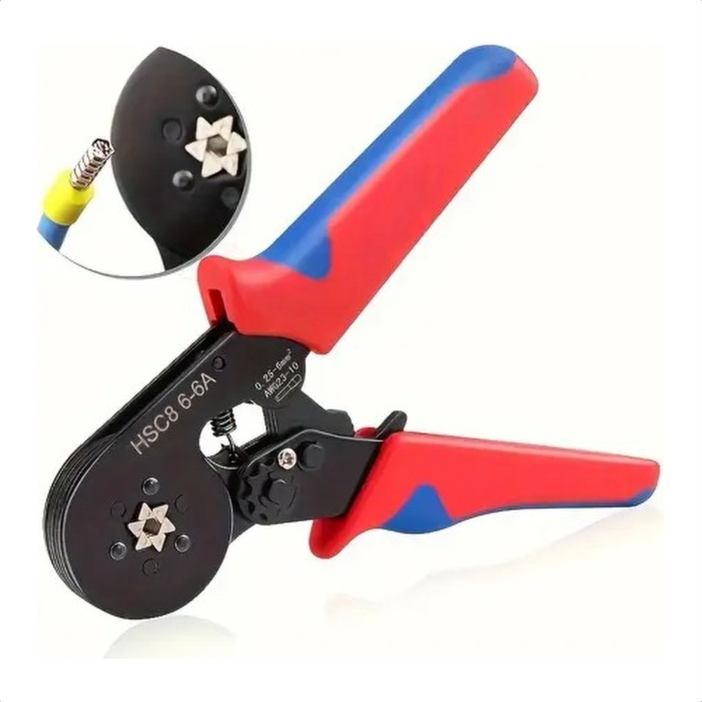 Ponchadora HI--112483 Hi-Tronic