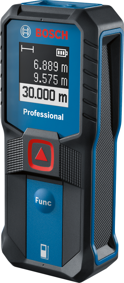 MEDIDOR LÁSER GLM 30-23 BOSCH PROFESSIONAL - Imagen 3