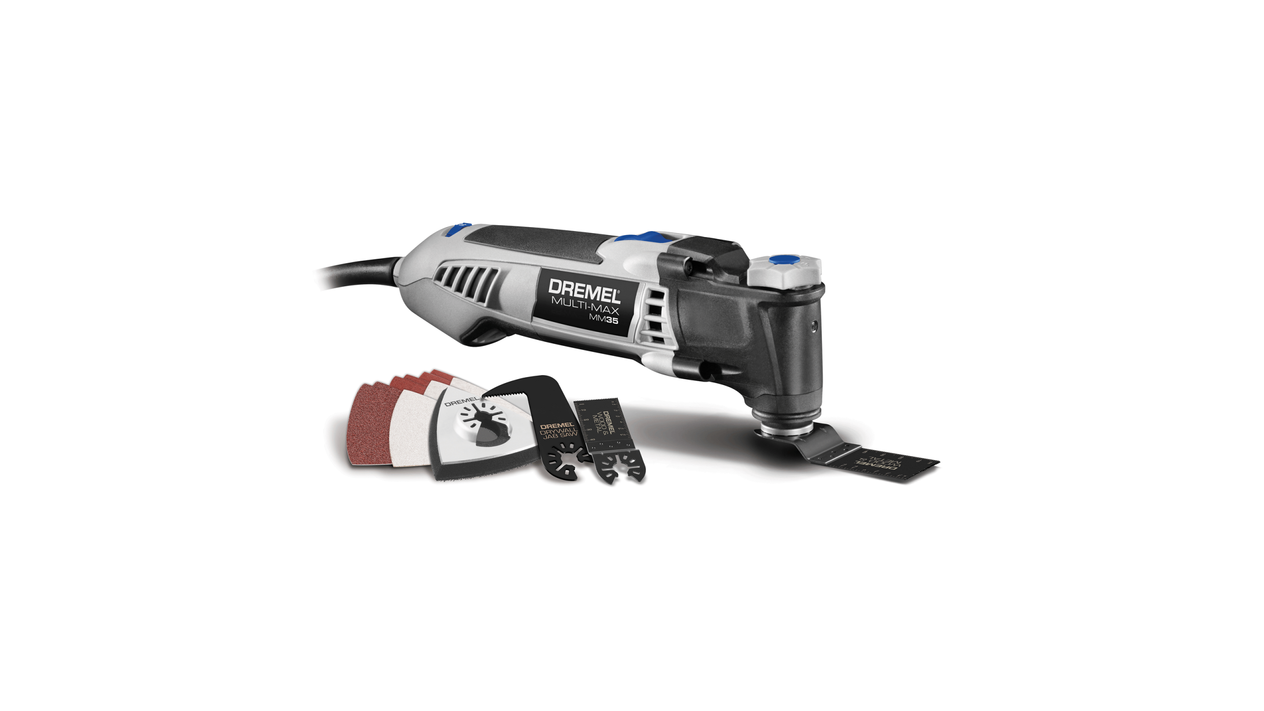 MULTI-MAX MM35 DREMEL F013MM35AF