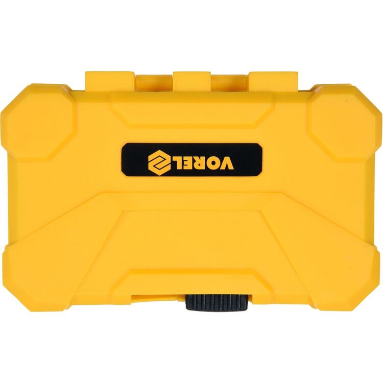 Juego con destornillador 65025 VOREL