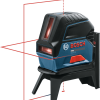 NIVEL LÁSER GCL 2-15 + RM1 + SOPORTE ROTATIVO BOSCH PROFESSIONAL