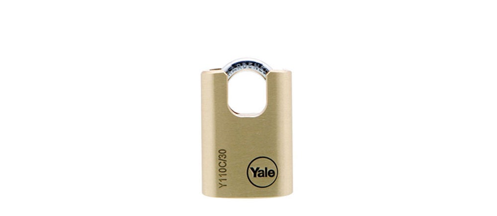 Candado 0008404 Yale