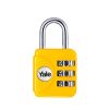 Candado 0008825 Yale