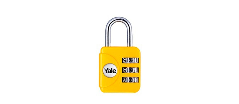 Candado 0008825 Yale
