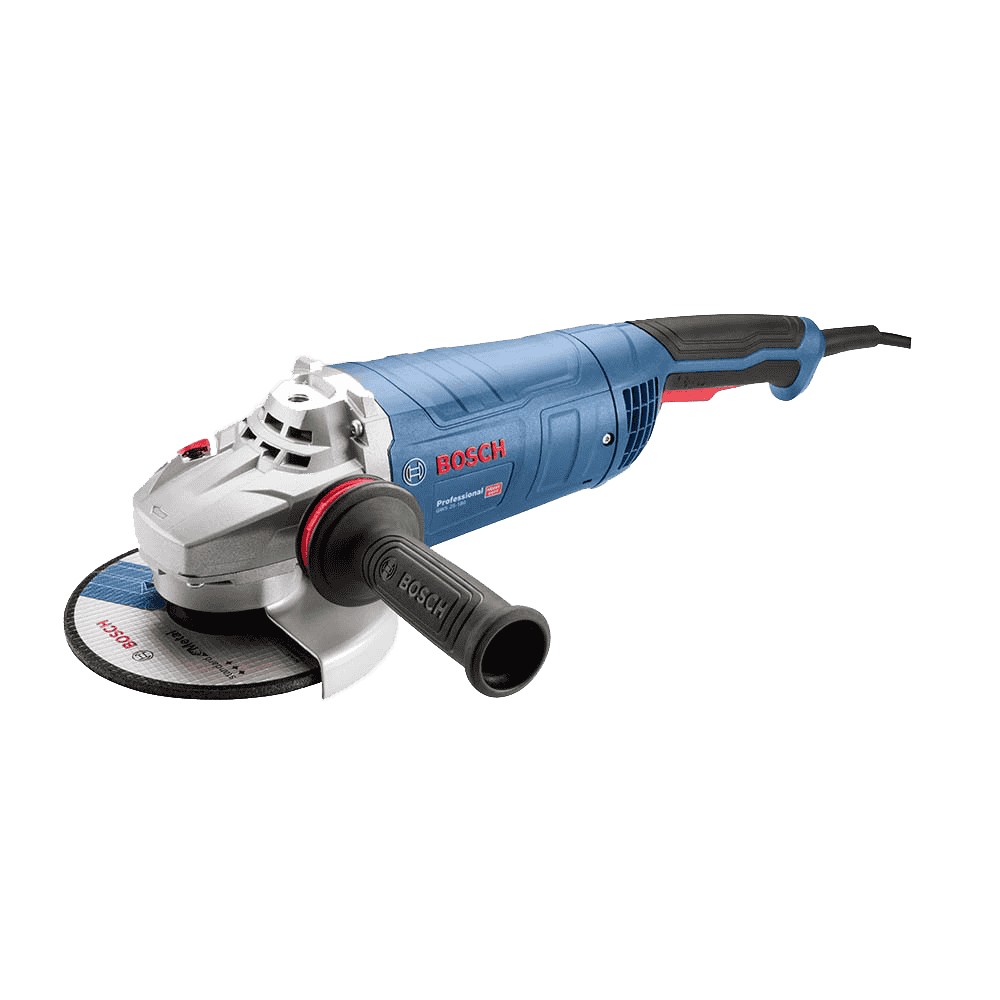 PULIDORA ANGULAR BOSCH GWS 25-230 VULCANO 2500W 110V