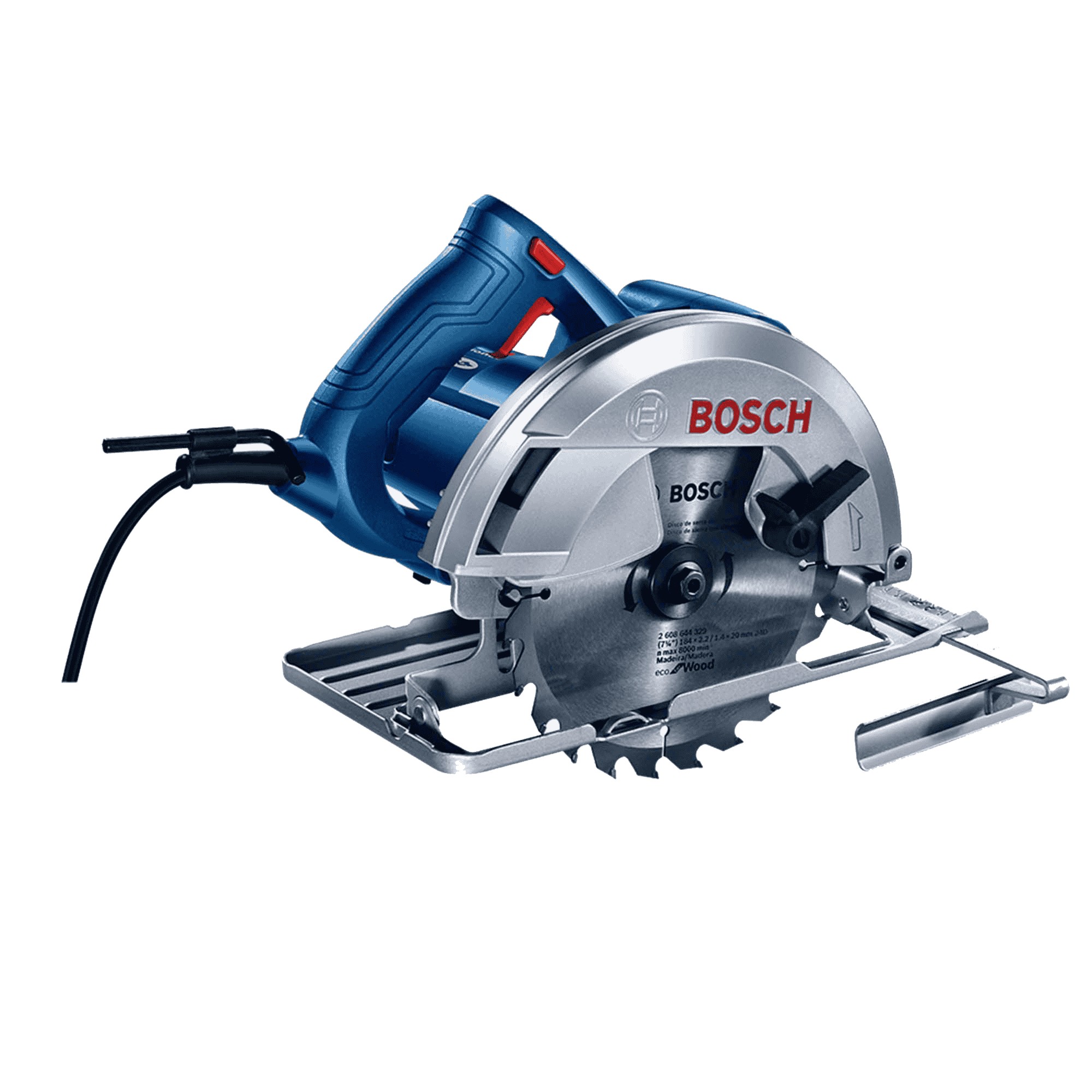 SIERRA CIRCULAR BOSCH GKS 150 1500W 110V