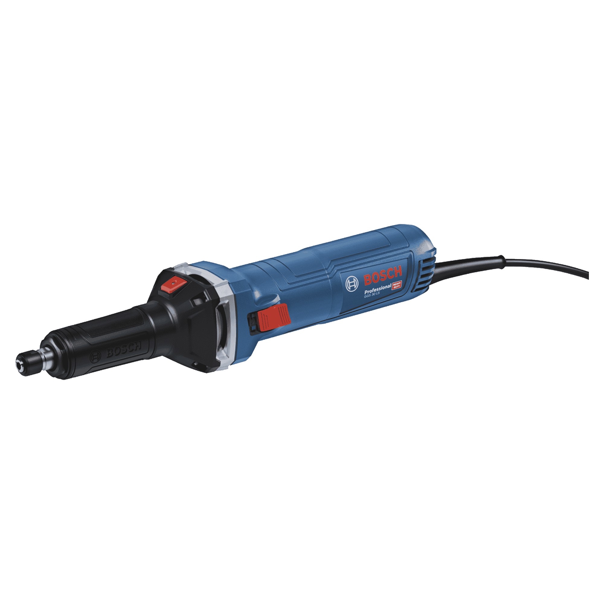MOTOTOOL RECTIFICADOR ANGULAR BOSCH GGS 30 LS 750W