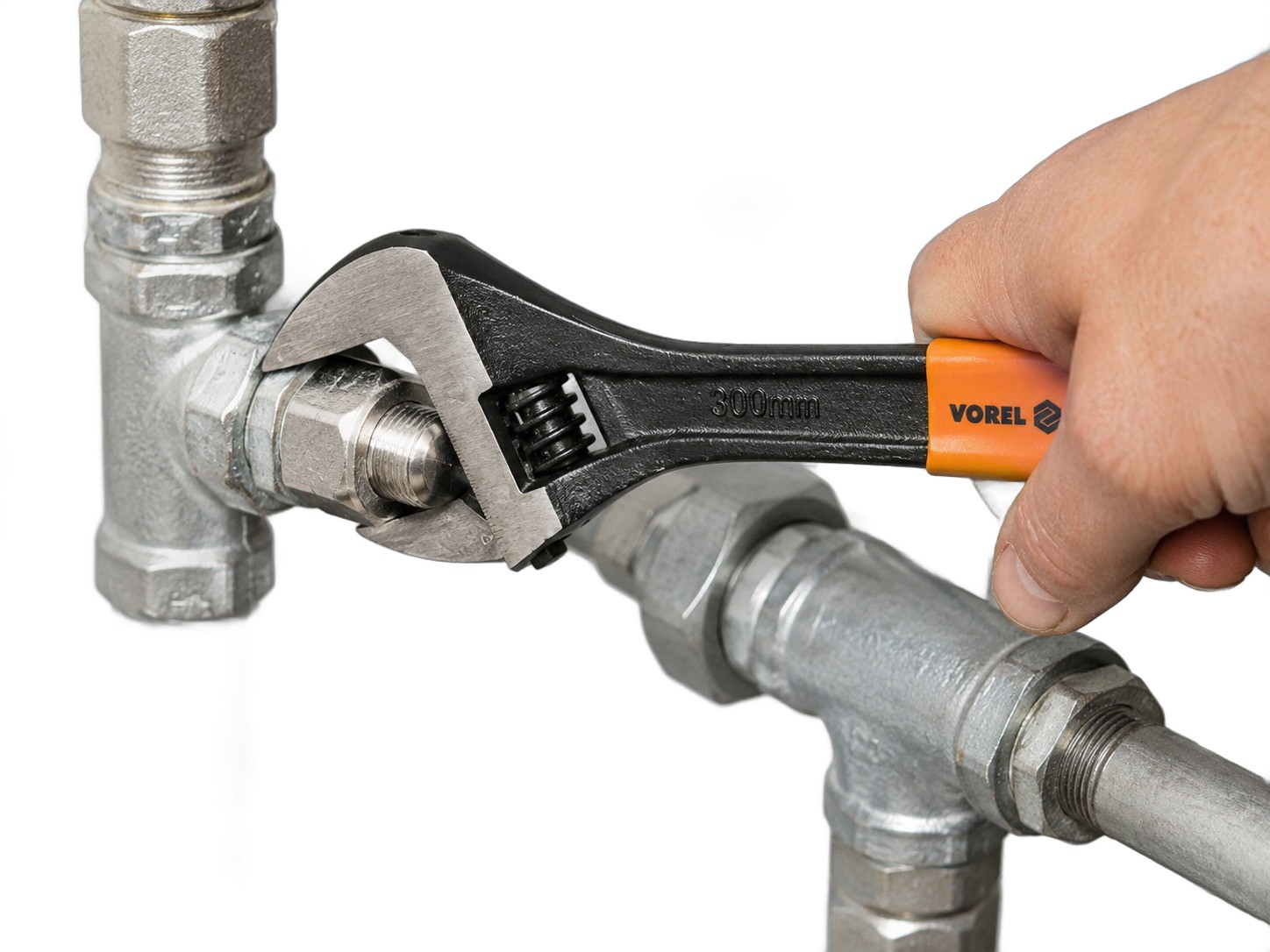 LLAVE EXPANSIVA 12 VOREL