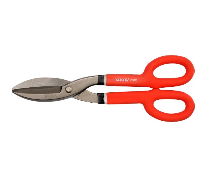 TIJERA PARA LÁMINA TIPO AMERICANO 12" (310 MM) YATO
