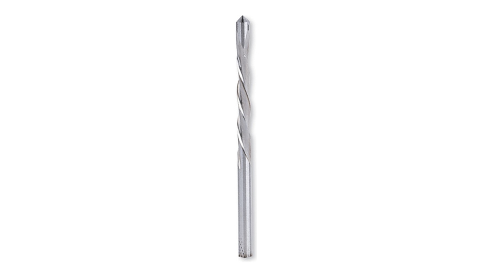 BROCA DE CORTE EN ESPIRAL DREMEL 2615000560