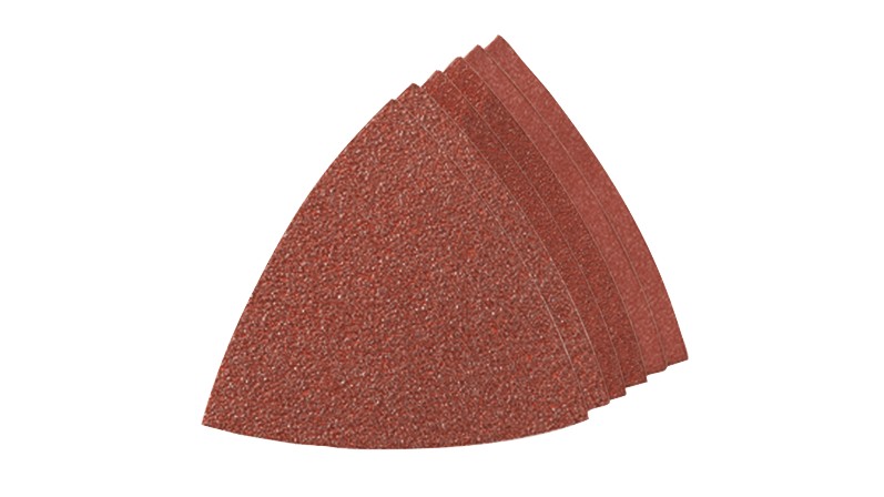 PAPEL DE LIJA PARA MADERA (G60, G120 Y G240) MULTI-MAX DREMEL 2615M70WAA