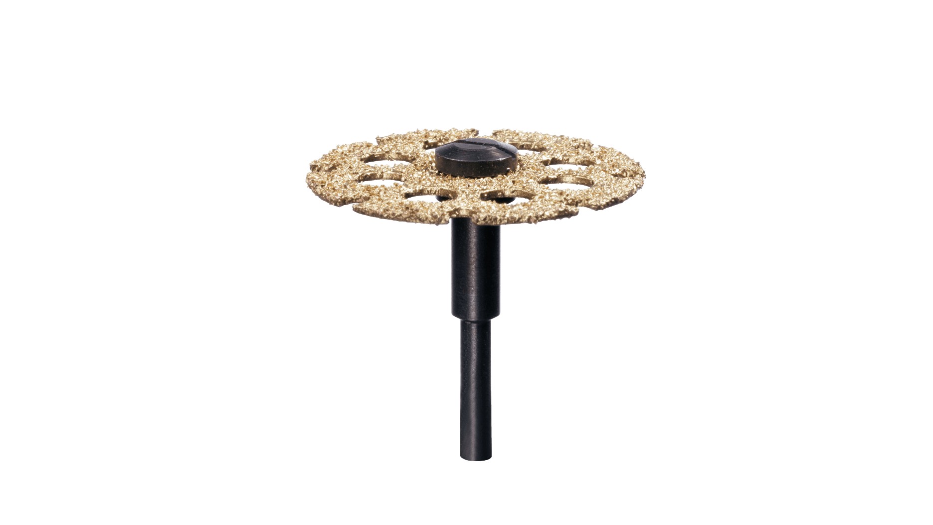 DISCO DE CORTE/CONFORMADO DE CARBURO DREMEL 26150543AA