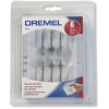 JUEGO DE FRESAS DREMEL 2615069200