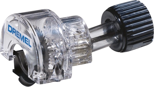 ADITAMENTO DE MINISIERRA DREMEL 26150670AC
