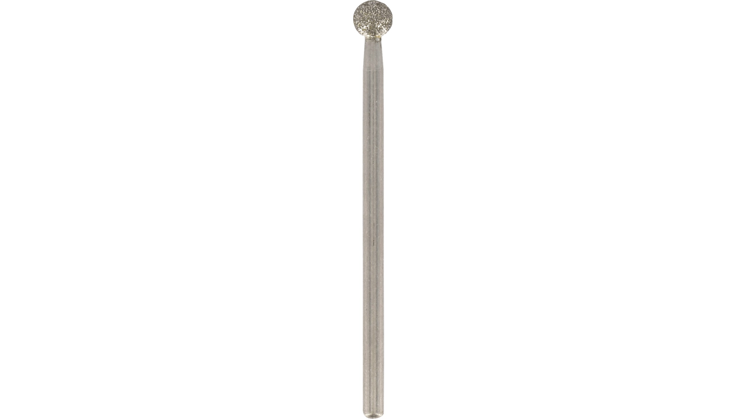 PUNTA DE RUEDA DE DIAMANTE DE 4,4 MM DREMEL 26157105AC