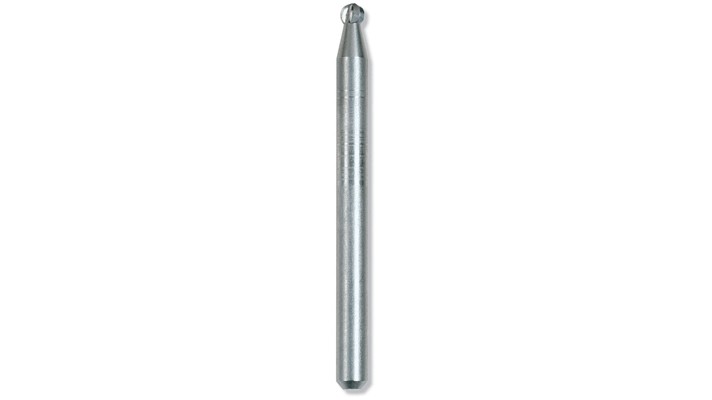 CORTADORA DE ALTA VELOCIDAD DE 3,2 MM DREMEL 2615000190