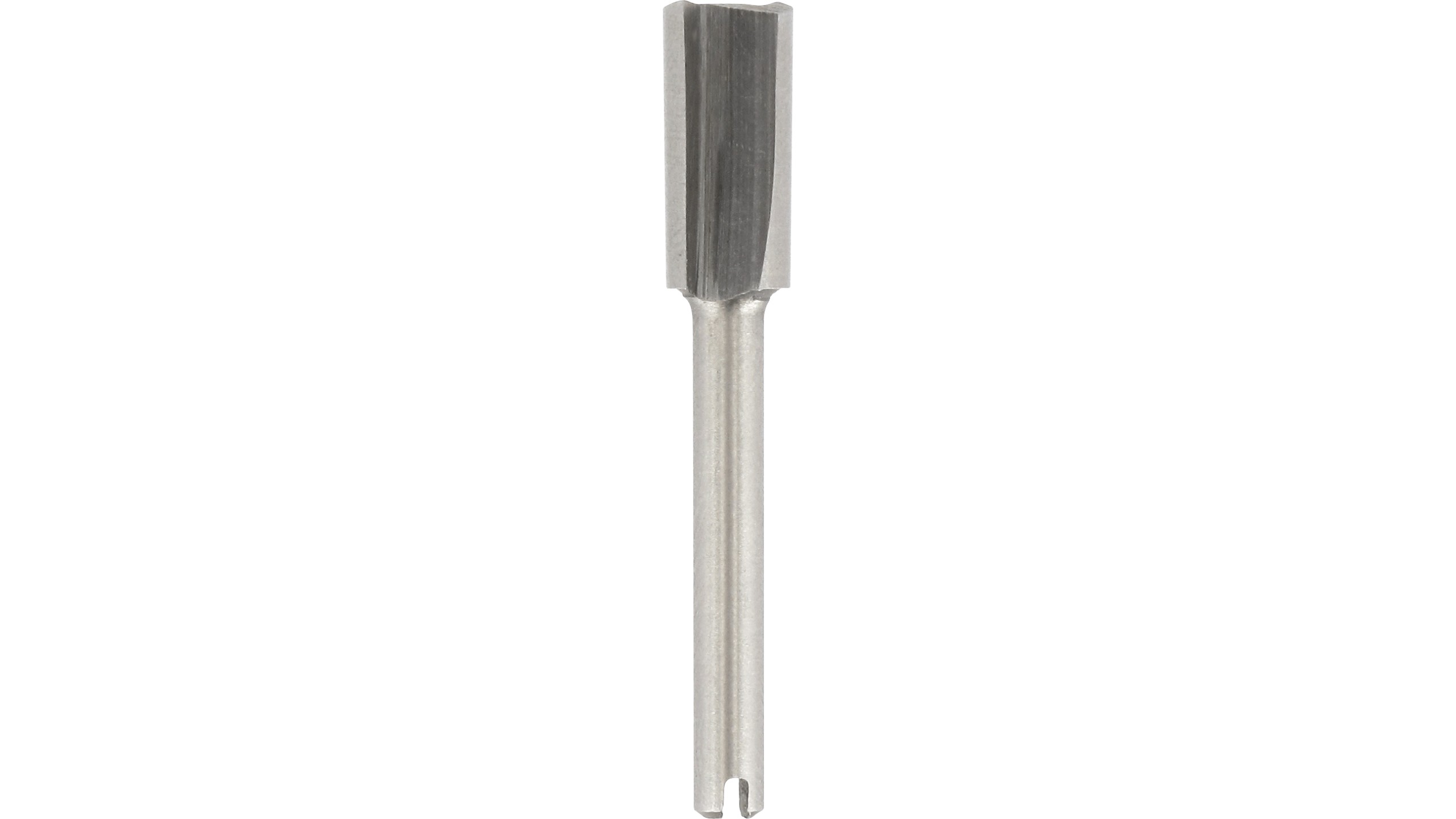 BROCA DE FRESADORA (HSS) 6,4 MM DREMEL 2615000654