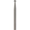 PUNTA ESFÉRICA DE CORTADORA DE CARBURO DE TUNGSTENO DE 3,2 MM DREMEL 2615009905