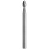 CORTADORA DE CARBURO DE TUNGSTENO CON PUNTA OVALADA DE 3,2 MM DREMEL 2615009906