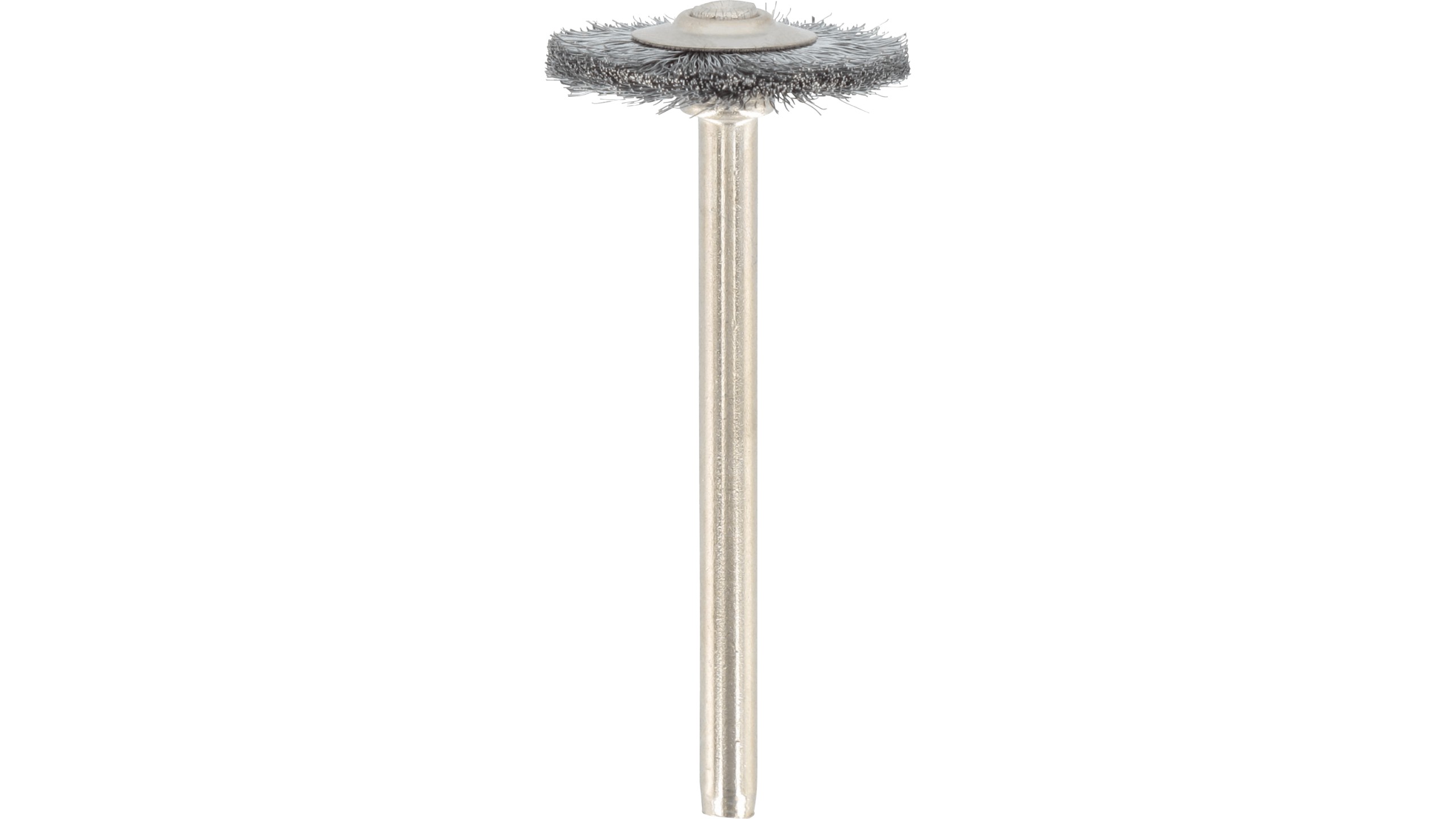 CEPILLO DE ACERO AL CARBONO DE 19 MM DREMEL 26150428AB