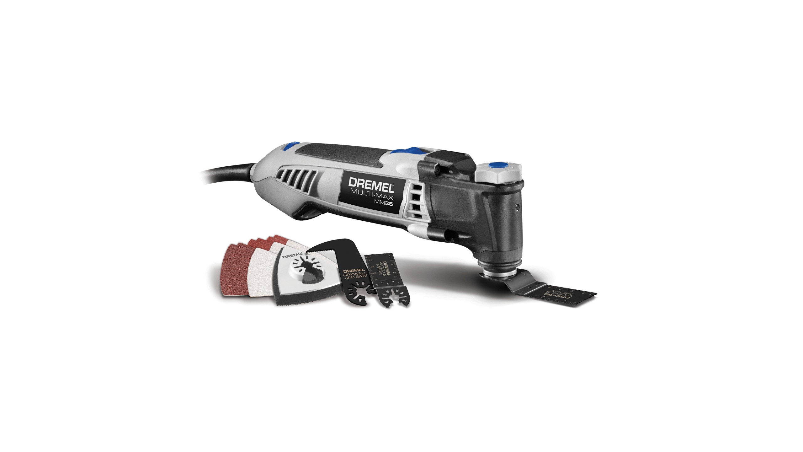 MULTI-MAX MM35 DREMEL F013MM35AF