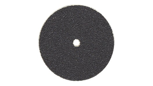 DISCO DE LIJAR, GRANO 180 DREMEL 2615000411