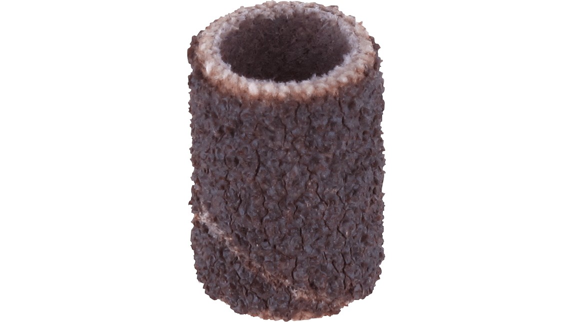 BANDA DE LIJA DE 6,4 MM, GRANO 60 DREMEL 2615000431