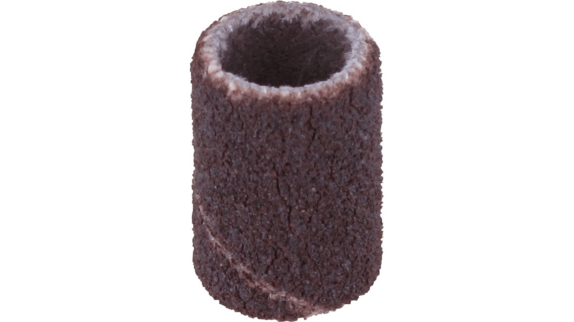 BANDA DE LIJA DE 6,4 MM, GRANO 120 DREMEL 2615000438