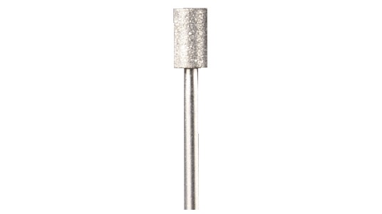 PUNTA DE RUEDA DE DIAMANTE DE 4,8 MM DREMEL 26157123AC