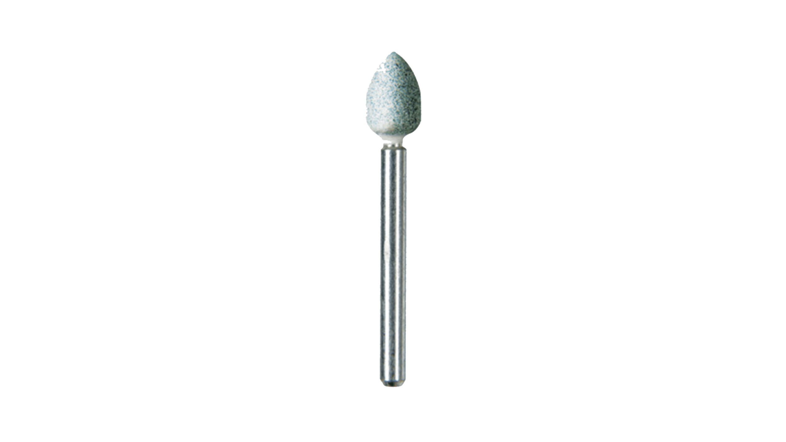 PIEDRA DE PULIR DE CARBURO DE SILICIO DREMEL 2615083142
